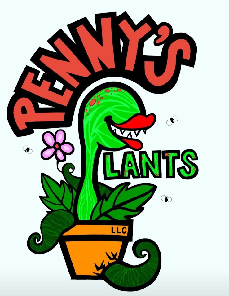 Penny's Plants LLC